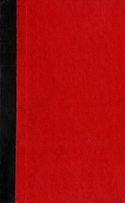 Cover of Roget's Thesaurus of the English language in dictionary form by C. O. Sylvester Mawson