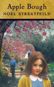 Cover of Apple Bough by Noel Streatfeild