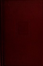 Front cover of The science of biology by George G. Scott