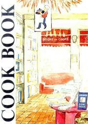 Cover of One year at Books for Cooks by Victoria Blashford-Snell