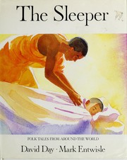 Cover of The sleeper by David Day