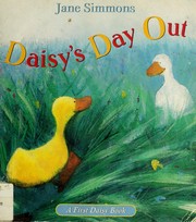 Cover of Daisy's day out by Jane Simmons