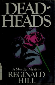 Cover of Deadheads by Reginald Hill