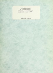 Front cover of Electroexcitation of giant resonances 6.1 MeV and 38 MeV excitation energy in [Superscript 89]Y by James Okey Shannon