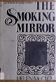 Front cover of The Smoking Mirror by Helen McCloy