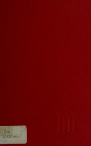 Front cover of A thread of gold by Eleanor Graham
