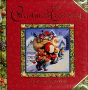 Cover of Christmas treasury by Scott Gustafson