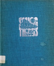 Cover of Seeing things by Robert Froman