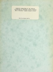 Front cover of Computer simulation of the angular dispersion of sputtered copper isotopes and a possible "liquid splash" effect by Patrick Wayne Kelly