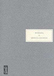 Cover of Mariana by Monica Dickens