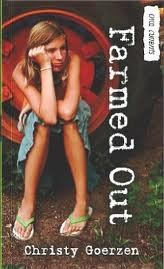 Cover of Farmed Out by Christy Goerzen