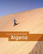 Cover of Algeria by Lori McManus