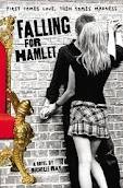 Cover of Falling for Hamlet by Michelle Ray
