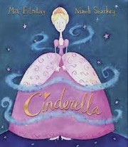 Cover of Cinderella by Max Eilenberg