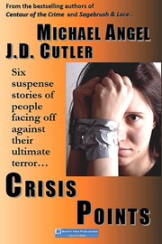 Cover of Crisis Points by Michael Angel