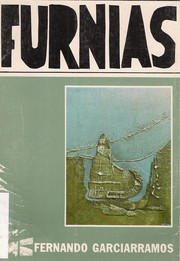 Front cover of Furnias by Fernando García-Ramos