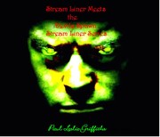 Cover of Stream Liner Meets the Devils Spawn by Paul Leslie Griffiths
