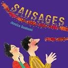 Cover of Sausages by Jessica Souhami