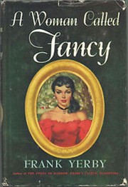 Front cover of A Woman Called Fancy by Frank Yerby