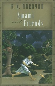 Front cover of Swami and Friends by Rasipuram Krishnaswamy Narayan