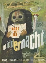 Cover of Voor en na middernacht by Unknown