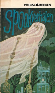 Cover of Spookverhalen by Unknown