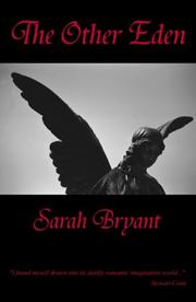 Cover of The Other Eden by Sarah Bryant