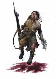 Front cover of Killer in the Dark (Keepers & Seekers) by Colin Foreman