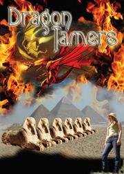 Front cover of Dragon Tamers by Emma Maree Urquhart