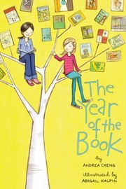 Cover of Year of the book by Andrea Cheng