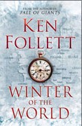 Front cover of El invierno del mundo / Winter of the World by Ken Follett