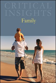 Cover of Family by John V. Knapp