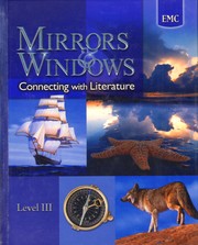 Front cover of Mirrors & Windows by Brenda Owens
