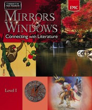 Cover of Mirrors & Windows by Brenda Owens