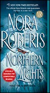 Cover of Northern Lights by Nora Roberts
