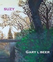 Cover of Suzy by Gary L Beer