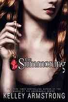 Cover of The Summoning by Kelley Armstrong