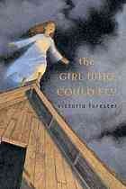 Cover of The Girl Who Could Fly (Piper McCloud #1) by Victoria Forester