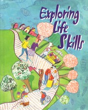 Front cover of Exploring life skills by Patricia J. Thompson