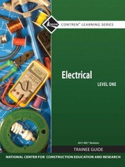 Cover of Electrical by National Center for Construction Education and Research (NCCER) (U.S.)
