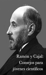Cover of Los tonicos de la voluntad, reglas y consejos sobre investigación científica by Santiago Ramón y Cajal