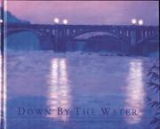 Cover of Down by the water by Eugene Galanter