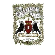Front cover of Fairy Tale Factory Volume 1 by Karen DeBlauw