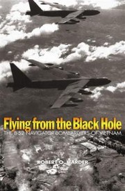 Front cover of Flying from the Black Hole by Robert O. Harder