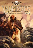 Front cover of Demons of the ocean by Justin Somper