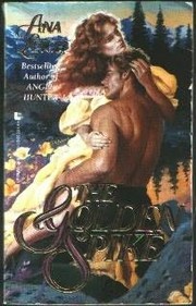 Cover of The Golden Spike by Ana Leigh