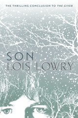 Cover of Son by Lois Lowry