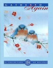 Cover of Gathered Again by Frank Gee