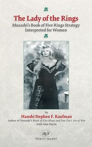 Cover of The Lady of the Rings by Stephen F. Kaufman