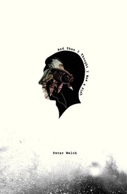 Front cover of And Then I Thought I Was a Fish by Peter Welch